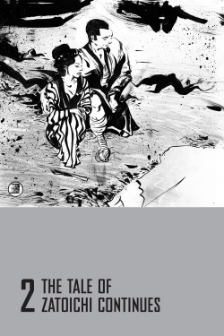 The Tale of Zatoichi Continues-online-free