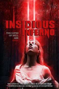 Watch free Insidious Inferno movies online