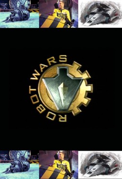 Watch Free Robot Wars Movies Full HD Online - FlixHQ