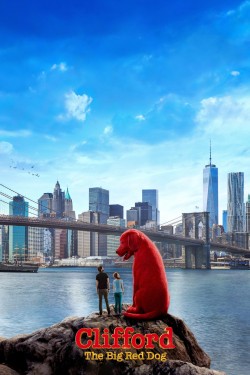 Watch Clifford the Big Red Dog Movies Online Free