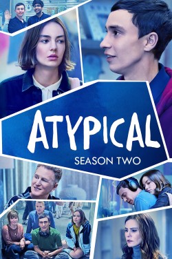 Atypical - Season 2