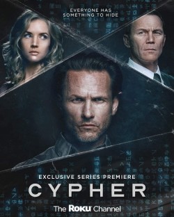 Watch free Cypher movies online on on 123Movies Alternatives site