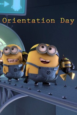 Watch Free Minions: Orientation Day HD Online on MyFlixer