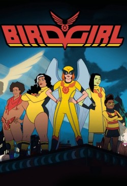 Watch free Birdgirl movies online | Gomovies