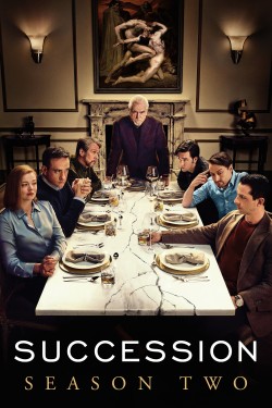 Succession - Season 2