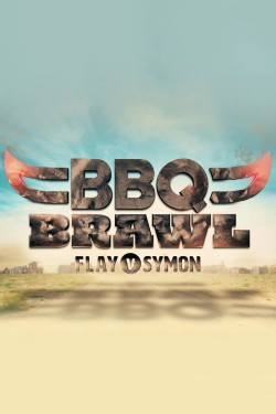 Watch Free BBQ Brawl: Flay v. Symon Movies HD Free MyFlixer