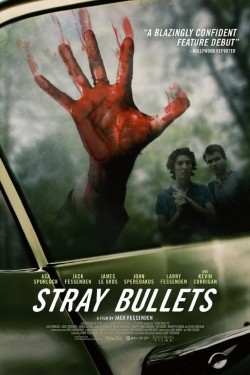 watch Stray Bullets movies free online Sflix