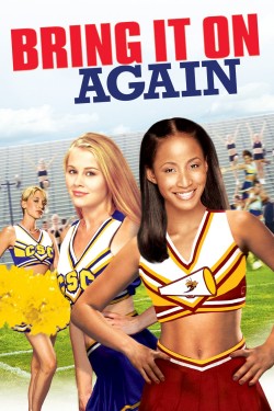 Watch Free Bring It On Again Movies HD Online Soap2Day