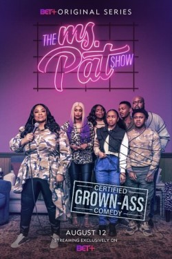 The Ms. Pat Show - Season 2