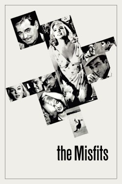 Watch free The Misfits movies online on on 123Movies Alternatives site