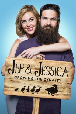 Watch free Jep & Jessica: Growing the Dynasty movies online - Gomovies