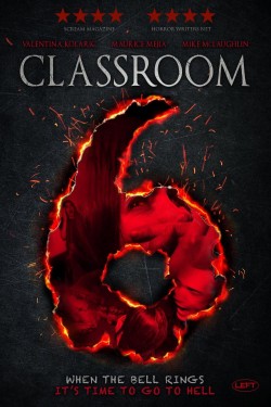 Watch free Classroom 6 movies online - GoMovies