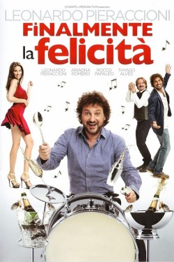 Watch Free Finalmente la felicità HD Online on MyFlixer