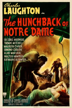 Watch The Hunchback of Notre Dame free online