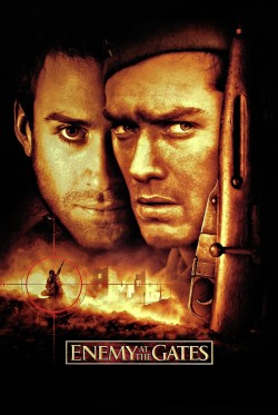 Watch Free Enemy at the Gates Movies HD Online Vumoo Alternatives site