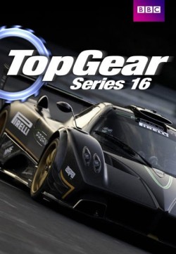 Top Gear - Season 16