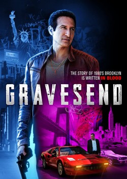 Watch free Gravesend full