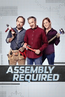 Watch free Assembly Required full