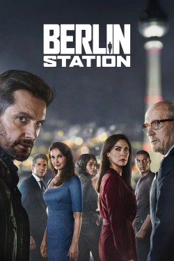 Watch Free Berlin Station Movies HD Online Soap2Day Site