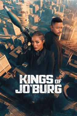 Kings of Jo'Burg - Season 2