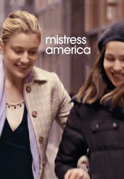 Enjoy Free HD Viewing of Mistress America on Putlocker