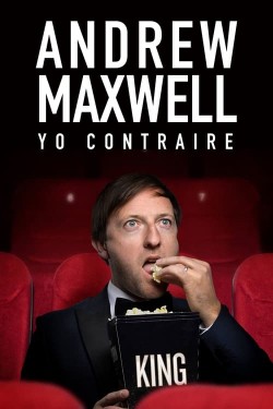 Watch free Andrew Maxwell: Yo Contraire hd online