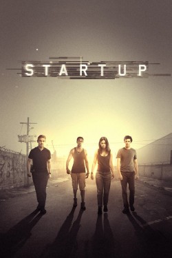 StartUp