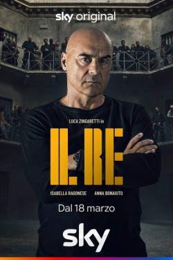 Enjoy Free HD Viewing of Il Re on Putlocker