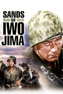 Watch free Sands of Iwo Jima movies Hd online on TinyZone