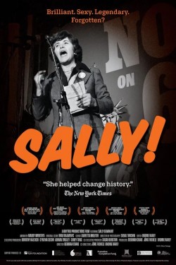 Sally!-hd