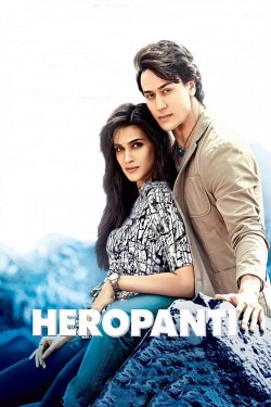 Watch Heropanti free movies