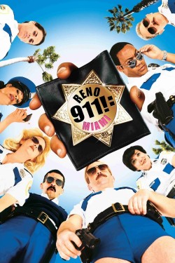 Watch Reno 911!: Miami free online