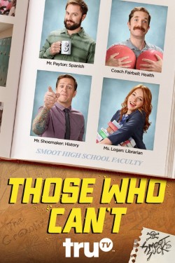 Watch Free Those Who Can't Movies Online on TheFlixer Alternatives site