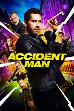 Watch free Accident Man movies online - GoMovies