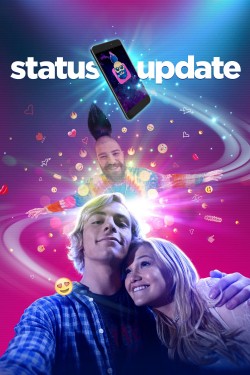 Enjoy Free HD Viewing of Status Update on Putlocker