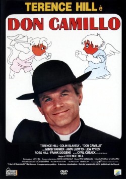 Watch free Don Camillo full