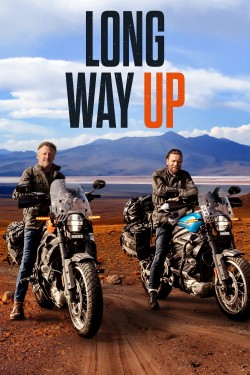 Watch Long Way Up free online