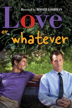 Watch Free Love or Whatever Movies Full HD Online - Movies4K