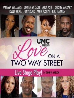 watch-Love on a Two Way Street