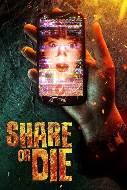 Watch Share or Die Movies for Free in HD Online GoMovies