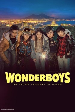 Watch Free Wonderboys: The Secret Treasure of Naples Movies Full HD Online