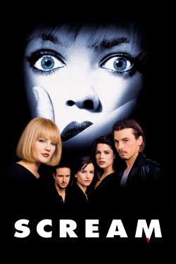 Watch free Scream movies online - GoMovies