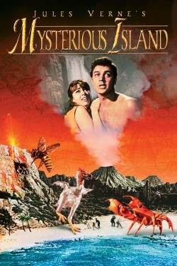 Watch free Mysterious Island movies Hd online on TinyZone