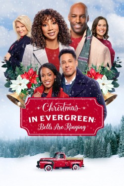 Watch Free Christmas in Evergreen: Bells Are Ringing Movies HD Online Vumoo Alternatives site