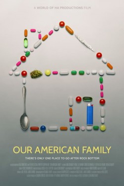 Watch Our American Family free online