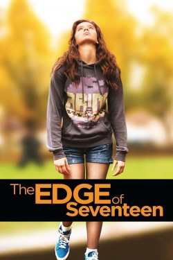 Enjoy Free HD Viewing of The Edge of Seventeen on Putlocker