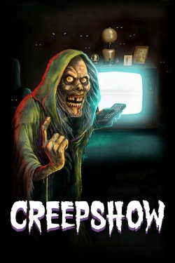 Watch Free Creepshow Movies HD Online Soap2Day Site