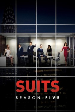 Suits - Season 5