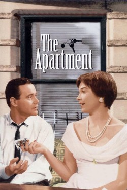 Watch free The Apartment movies Hd online on TinyZone