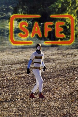 Watch free Safe movies Hd online on TinyZone